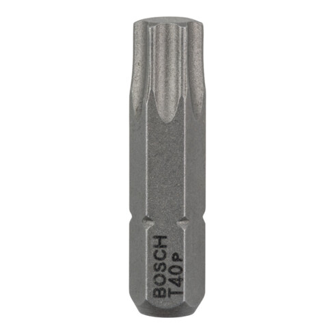 Embout de vissage qualité extra-dure T40, 25 mm