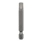 Embout de tournevis Bosch extra dur, T40, 49 mm-1