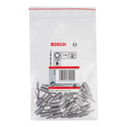 Embout de vissage qualité extra-dure T8, 25 mm-2
