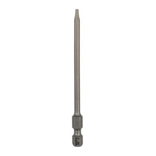 Embout de vissage qualité extra-dure T8, 89 mm