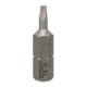 Embout Torx Security-Bit Bosch, L25 mm, entraînement 1/4", extra dur-3