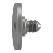 Embout d'embout Gesipa P 16/32 (sans évidement) pour tête fraisée-1