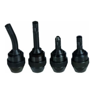 Embout d'épandage Gesipa 4,8 complet (pointu)