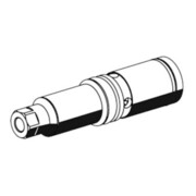 Embout d'étanchéité pour kit POLAR II et POLAR II