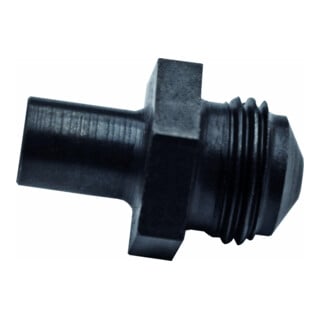 Embout Gesipa V-17/45 pour pièce de rechange pour nouvelle version du dispositif de pression