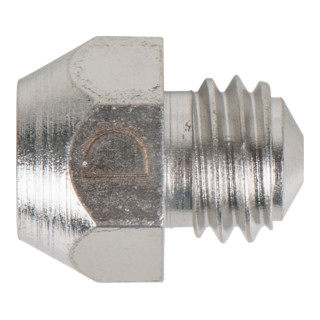 Embout KS Tools 2,4mm, 3/32