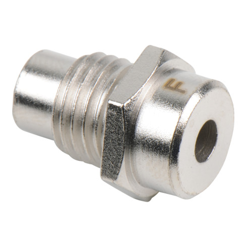 Embout KS Tools 6,4mm, 1/4