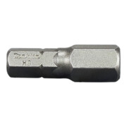 Embout Makita 6-KT 3.0x25mm