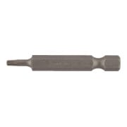 Embout Makita T25x50mm B-25404