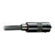 Embout pour dérouilleur à aiguilles pour DMH 30 Set et DMH 290 Set metabo