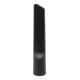 Embout pour fentes STIER, pour aspirateurs eau/poussières STIER ENT-30M-4
