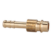 Buse enfichable Riegler NW7.2 MS Coupl.