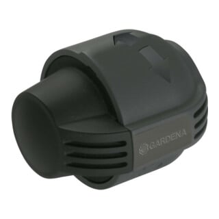 Embout pour système d'arrosage GARDENA, 25 mm