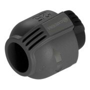 Embout pour système d'arrosage GARDENA, 25 mm-5