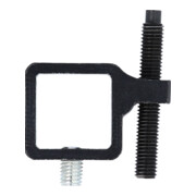 Embout pour tampon en caoutchouc KS Tools-1