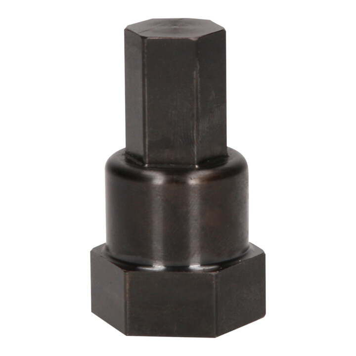 Embout pour vis de palier libre KS Tools