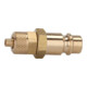 Embout RIEGLER pour coupleurs NW 7.2 - NW 7.8 Flacon MS pour tuyau 6x4-1