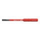 Tournevis à fente Wiha SoftFinish® (2831-10) Electric SlimBit-1