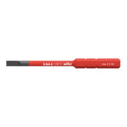 Tournevis à fente Wiha SoftFinish® (2831-10) Electric SlimBit