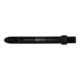 Embout, tige courte, Ø 11,0 / 13,0 mm, longueur 127 mm KS Tools