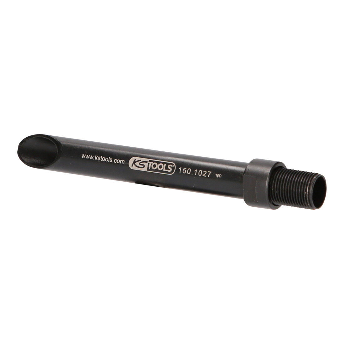 Embout, tige courte, Ø 11,0 / 13,0 mm, longueur 127 mm KS Tools