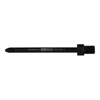 Embout, tige courte, Ø 6,0 / 8,0 mm, longueur 127 mm KS Tools