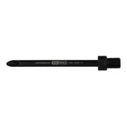 Embout, tige courte, Ø 6,0 / 8,0 mm, longueur 127 mm KS Tools