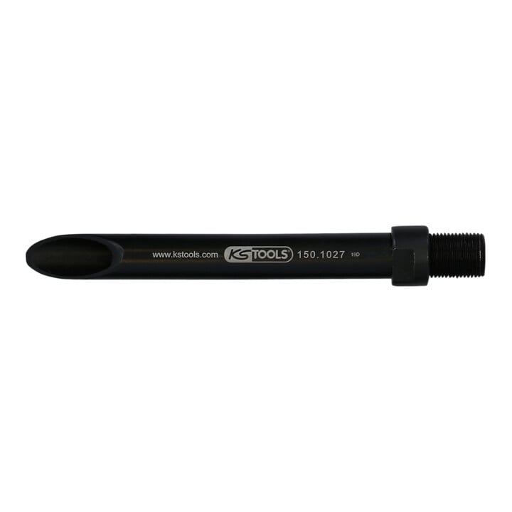 Embout, tige courte, Ø 11,0 / 13,0 mm, longueur 127 mm KS Tools