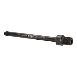 Embout, tige courte, Ø 6,0 / 8,0 mm, longueur 127 mm KS Tools