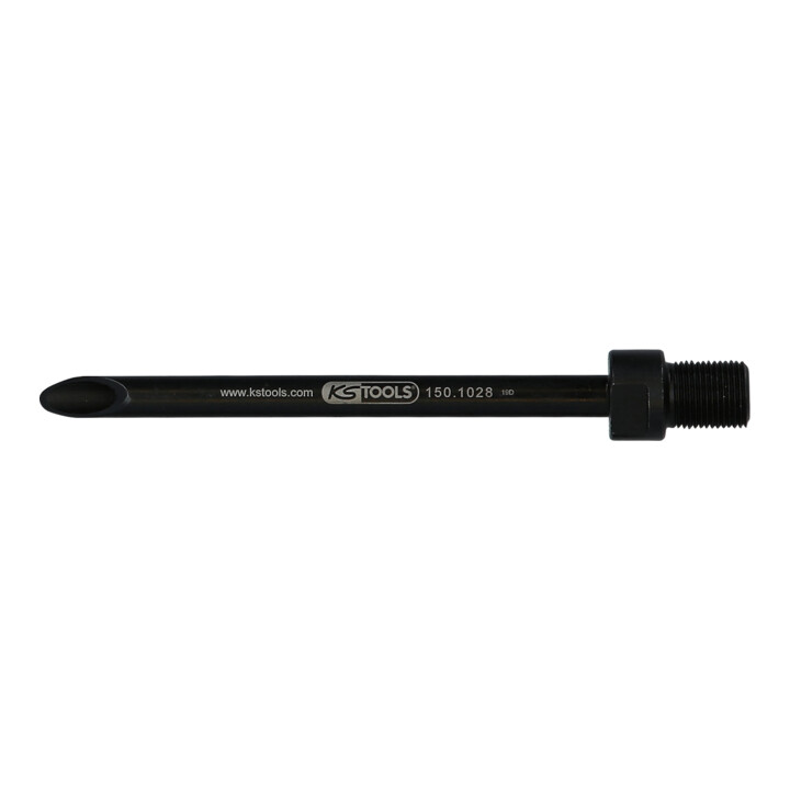 Embout, tige courte, Ø 6,0 / 8,0 mm, longueur 127 mm KS Tools