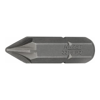 HAZET Embout de tournevis (embout) 2218