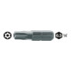 HAZET Embout 2223 Hexagone solide 1/4"' inviolable Profil TORX® résistant à l'effraction-3