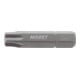 HAZET Embout 2224 hexagonal solide 5/16"' à l'intérieur du profil TORX-1