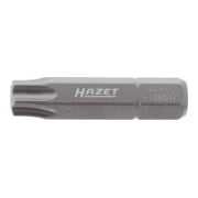 HAZET Embout 2224 hexagonal solide 5/16"' à l'intérieur du profil TORX