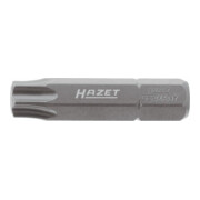 HAZET Embout 2224 hexagonal solide 5/16"' à l'intérieur du profil TORX-1