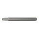 Embout HAZET 2224SLG Hexagone solide 5/16"' intérieur profilé TORX-1
