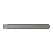 Embout HAZET 2224SLG Hexagone solide 5/16"' intérieur profilé TX-1