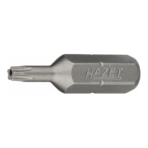 HAZET Embout de tournevis 5 étoiles (embout) 2225