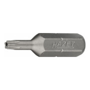 HAZET Embout de tournevis 5 étoiles (embout) 2225