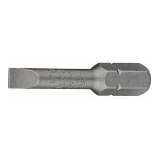 HAZET Embout de tournevis (embout) 2210