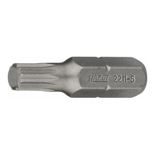 HAZET Embout de tournevis (embout) 2211