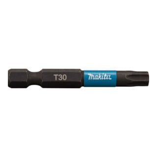 Embout TX Makita TX30x50 2 pièces