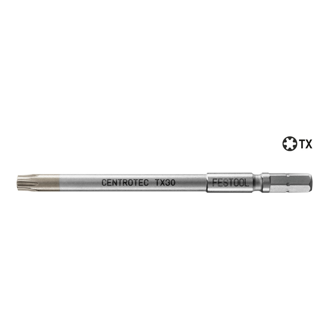 Embout TX TX 30-100 CE/2