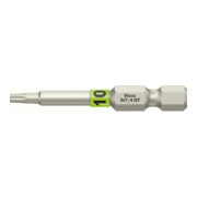Wera Embout TX avec fonction de maintien 867/4 TX