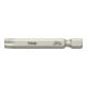 Embout Wera 867/4 TX HF avec fonction de retenue, TX 40 x 50 mm