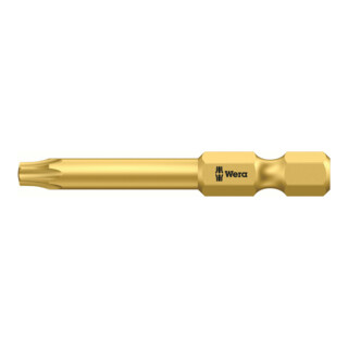 Embout Wera TX 867/4 HF avec fonction de maintien
