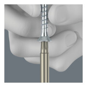 Embout Wera TX 867/4 HF avec fonction de maintien-3