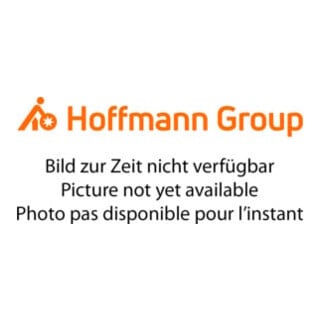 Embout Wera Impaktor pour vis à six pans creux, 1/4 pouce E 6,3 set, hexagone : 4mm