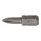 Embouts cruciformes PH 1 STIER, forme C 6,3, longueur 25 mm, pack de 10-4