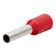 Embouts de câble avec col en plastique Knipex
